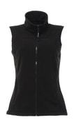 Dames Fleece Bodywarmer Regatta Haber ll 