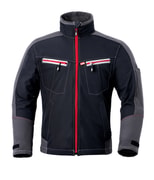 HAVEP Softshell Werkjas Attitude 40145