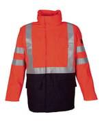 Havep Werkjas Multi protector 40001