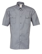 Havep overhemd korte mouw Basic 1654