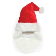 Kerstmutsen bedrukken