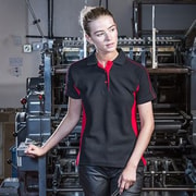 Dames Sport Poloshirt Finden Hales LV323