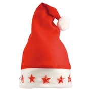 Kerstmutsen bedrukken
