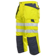 Projob korte werkbroek 646510