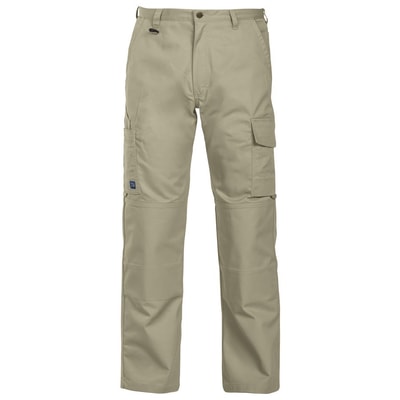Werkbroeken Projob 2501 Khaki