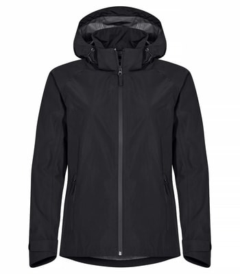Dames Softshell Jas Clique Classic 0200924