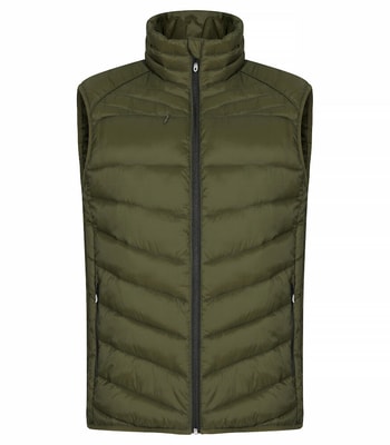 Heren Bodywarmer Clique Idaho 0200974
