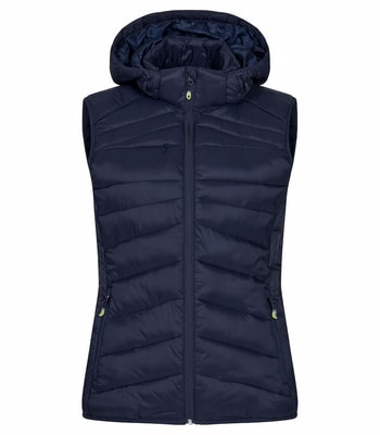Dames Bodywarmer Clique Idaho 0200975