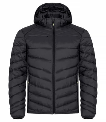 Heren Jas Clique Idaho 0200976