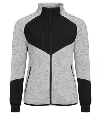 Dames Fleece vest Clique Haines 023947