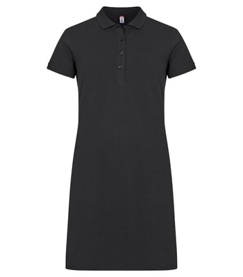 Dames Polo jurk Clique Marietta 028277
