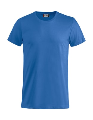 Heren T-shirt Clique Basic-T 029030