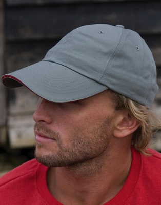 Cap Herringbone RC038X