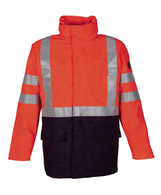 Havep Werkjas Multi protector 40001