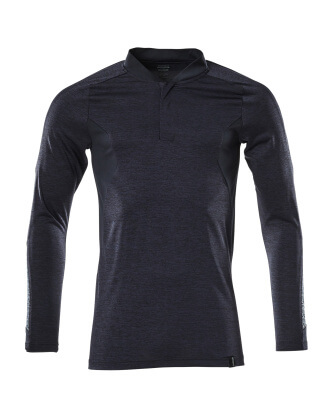 MASCOT® ACCELERATE Lange mouwen poloshirts; Poloshirts; Werkpoloshirts; Polosweatshirts; Werkkleding