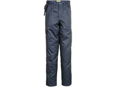 Werkbroeken Safety Jogger Eco Pant Zwart