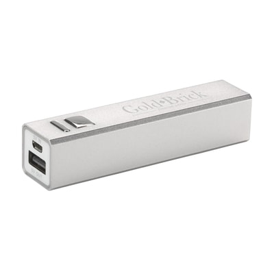 PowerCharger 2600 oplader