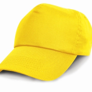 Kinder Caps Baseball Result RC5J