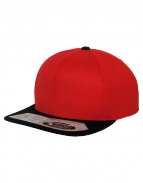 Cap Fitted Snapback