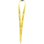 Goedkope Lanyard budget 2 cm