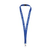 Gerecyclede Lanyard 2 cm