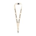 organische Lanyard 2866.42 naturel