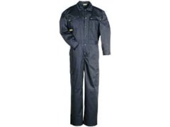 Werkoveralls Safety Jogger Eco Overall Zwart