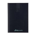 Eurotop Balacron agenda donkerblauw