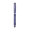 MultiTouch 4-in-1 pennen blauw