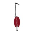 TeleTouch telefoonhanger rood