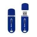 USB Flash blauw