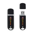 USB Flash zwart