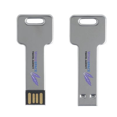 USB Key from stock