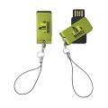 USB MiniTwister felgroen