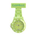 CareWatch horloge limegroen