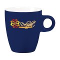 CoffeeCup blauw