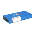 PowerCharger 8000 oplader blauw