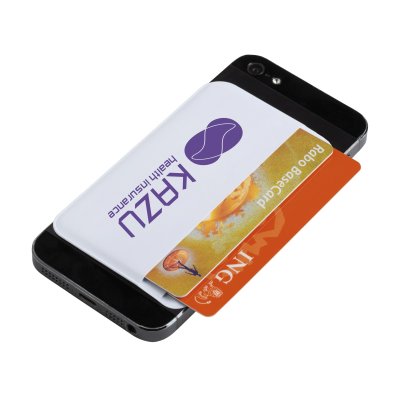 Smartphone Pocket kaarthouder