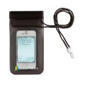 WaterProof opberghoes zwart