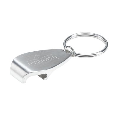 Carrera sleutelhanger/opener