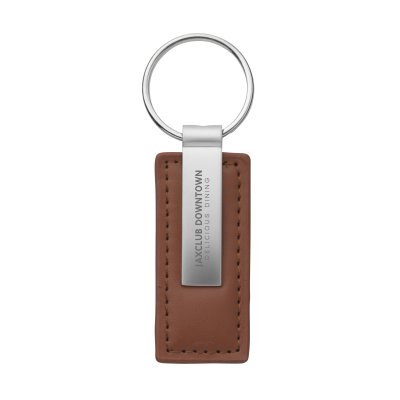 LeatherKey sleutelhanger