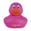 LittleDuck badeend magenta