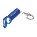 OpenLED lampje/opener blauw