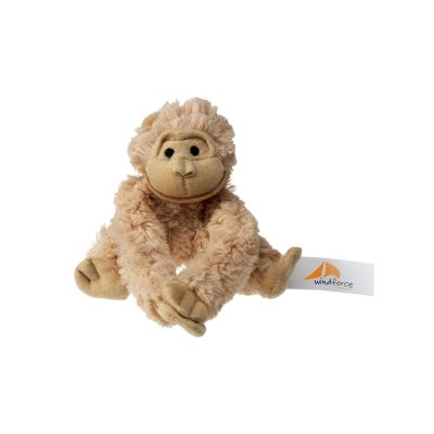 PlushToyGorilla knuffel