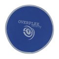 PopUp frisbee blauw