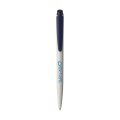 Dart Polish pennen donkerblauw