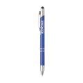 Ebony Touch pennen blauw