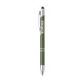 Ebony Touch pennen groen