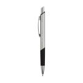 Square Pen pennen zilver