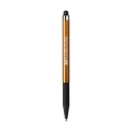 TouchDown touchpen oranje